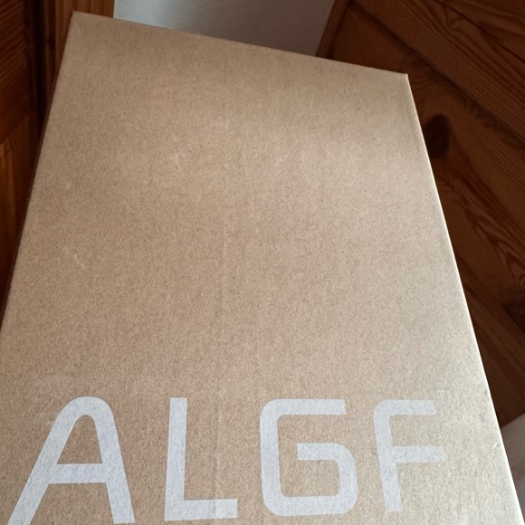 ALGF Platform Chunky Slip-ons Penny Loafers Comfort Business Casual Shoes 8 - Picture 5 of 6